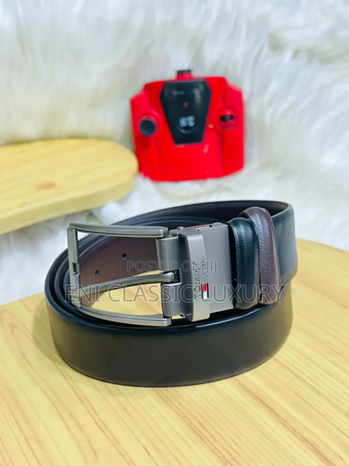 Classic Luxury Men's Designer Belts Gucci Well Branded