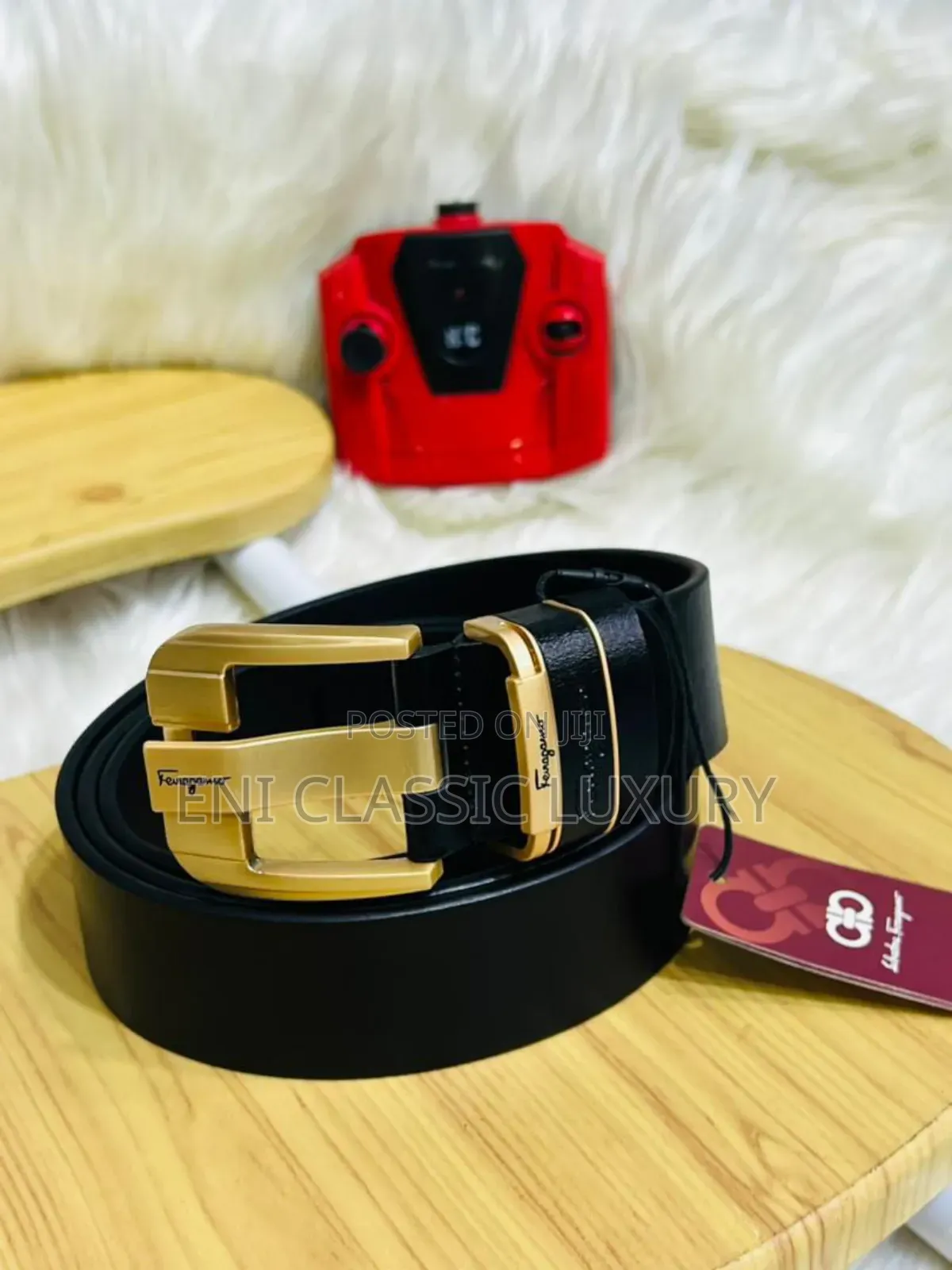 Classic Luxury Men's Designer Belts Gucci Well Branded