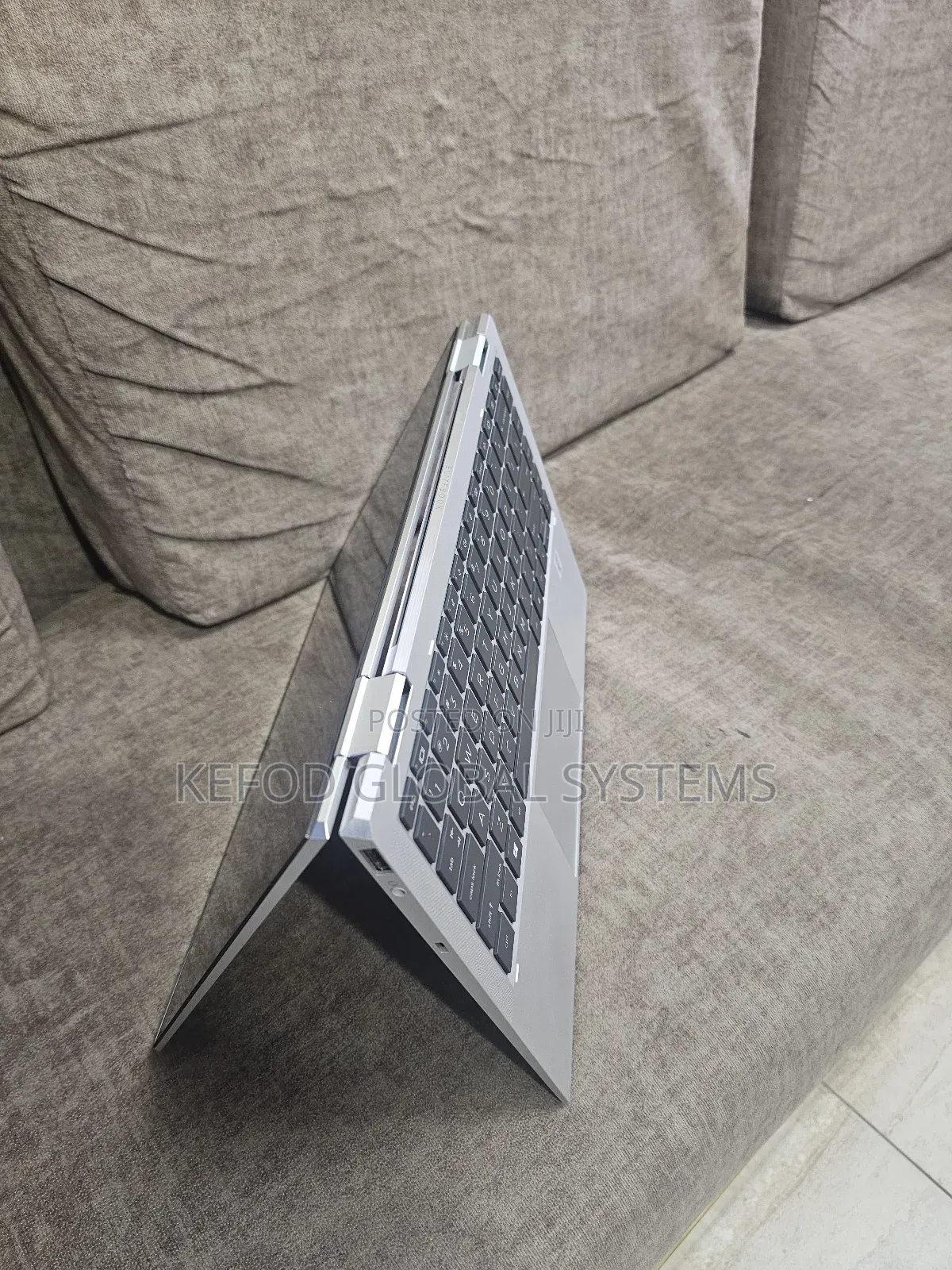 Laptop HP EliteBook X360 1040 G7 16GB Intel Core I7 SSD 512GB