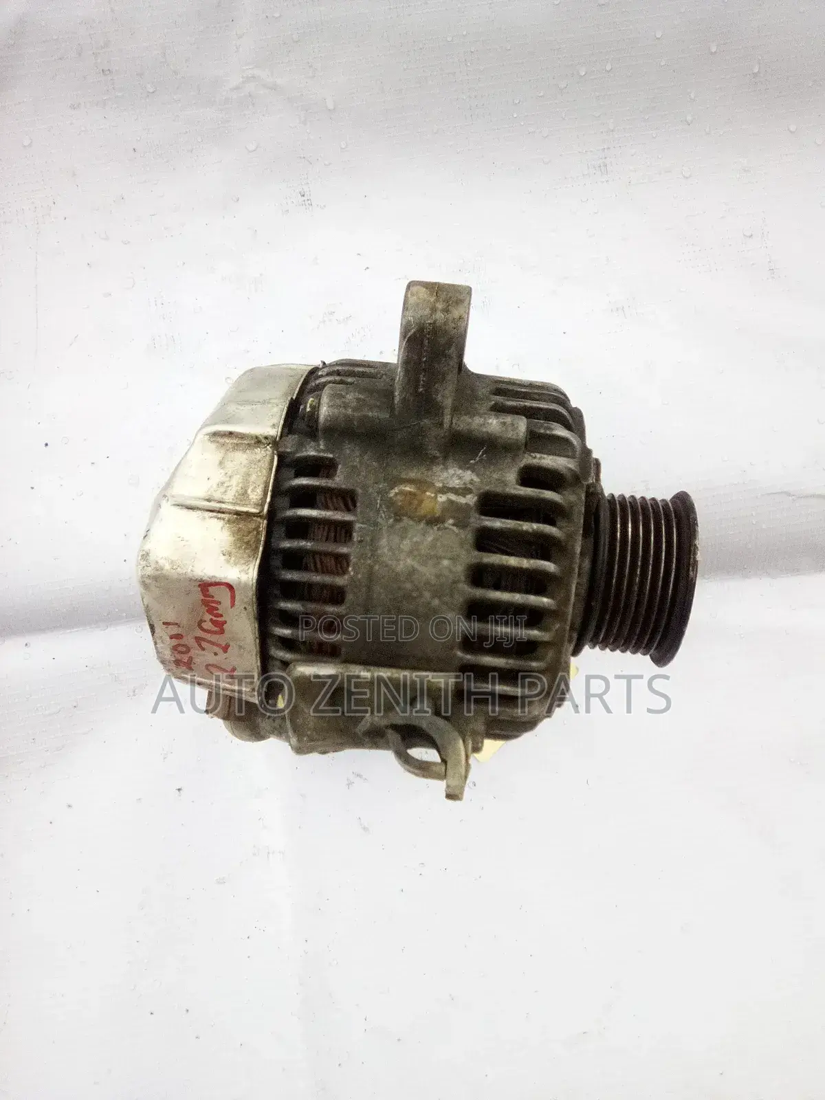 Alternator Chrysler 200 2015