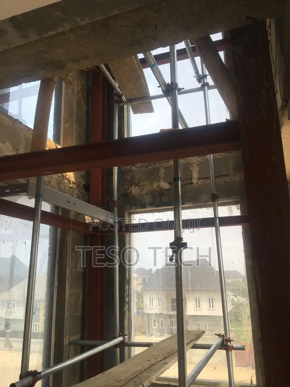 Experts In Elevator Installation