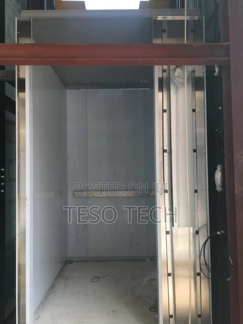 We Supply Quality Lifts In Nigeria