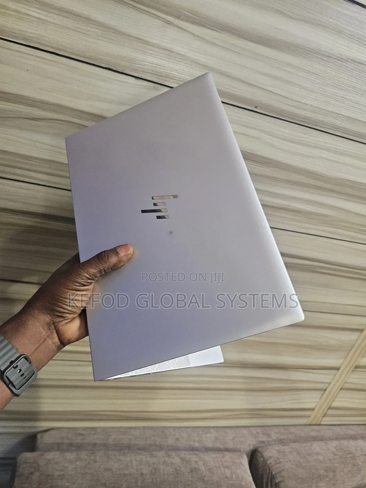 Laptop HP EliteBook 830 G8 8GB Intel Core I5 SSD 256GB