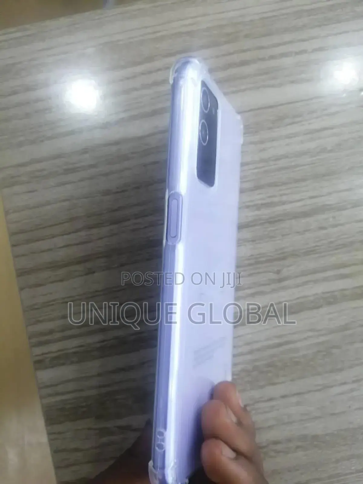 Oppo A56 5G 256 GB Purple