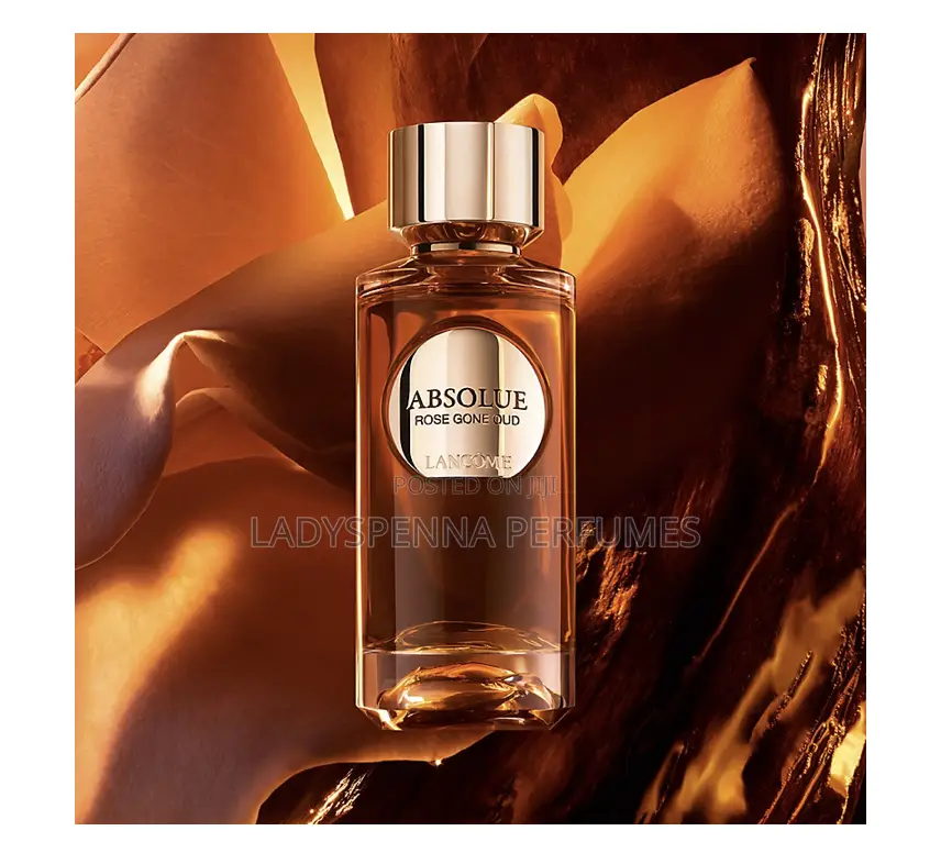 Absolue Rose Gone Oud