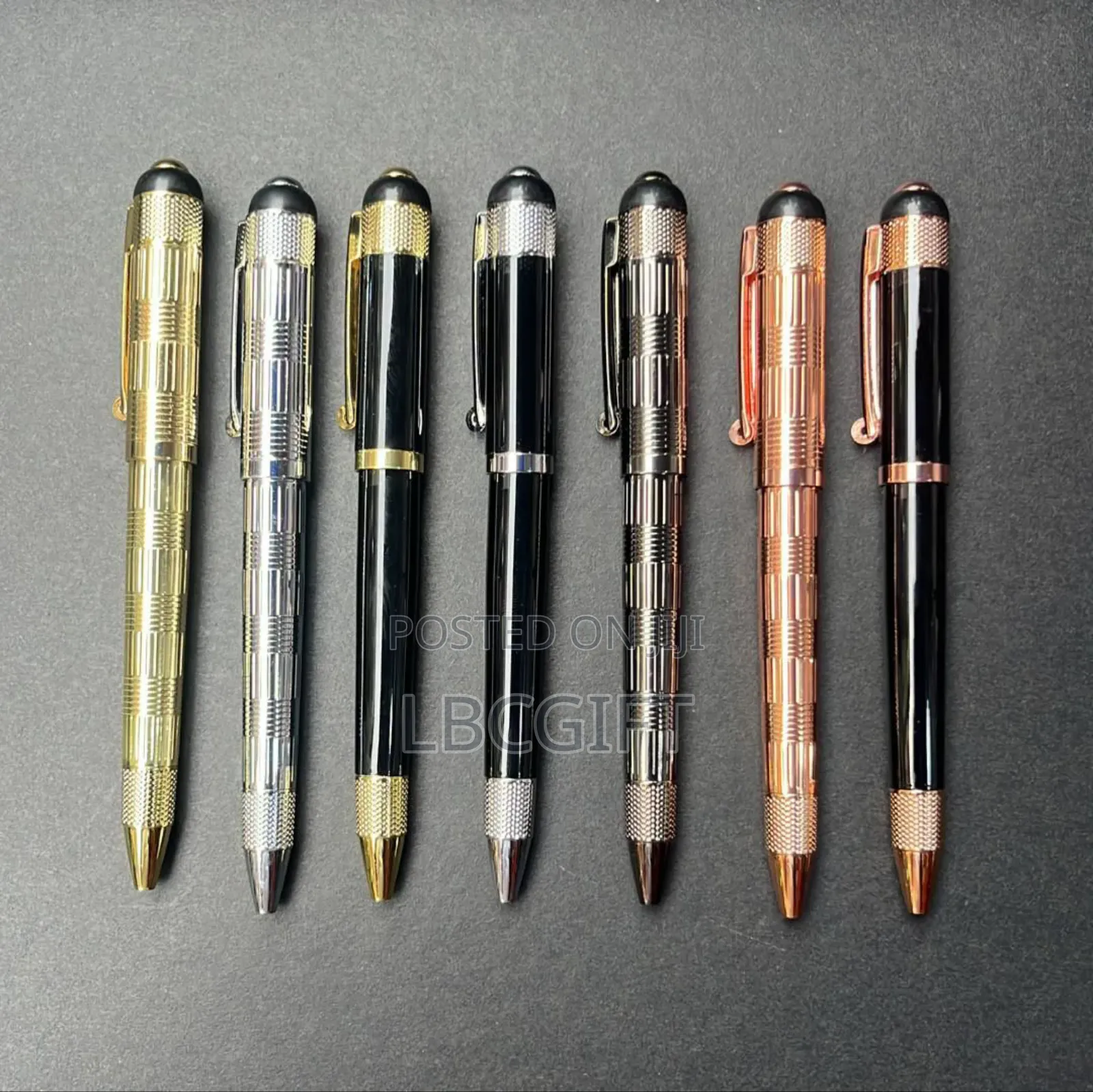 Executive Ball Pen (Wholesales Only