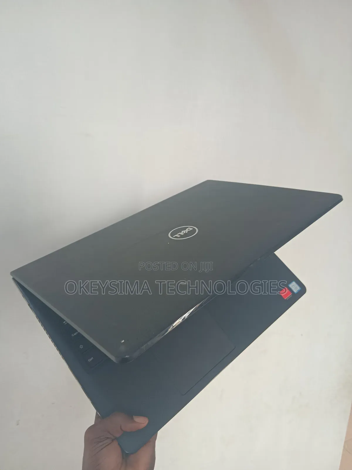 Laptop Dell Vostro 15 3578 8GB Intel Core I5 SSD 256GB