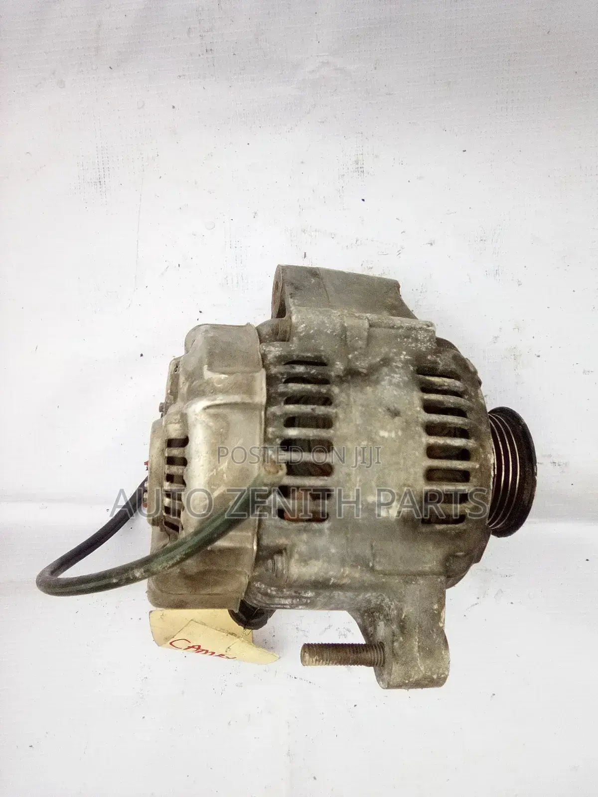 Alternator Toyota Camry 2001