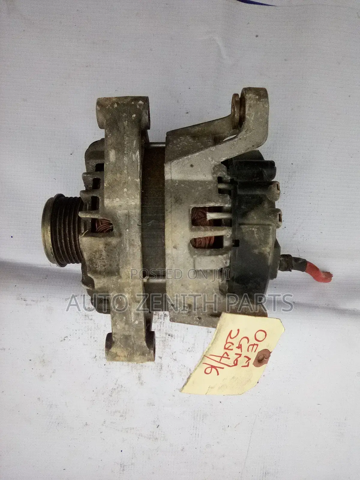 Alternator Oem Gm 2014 - 2010