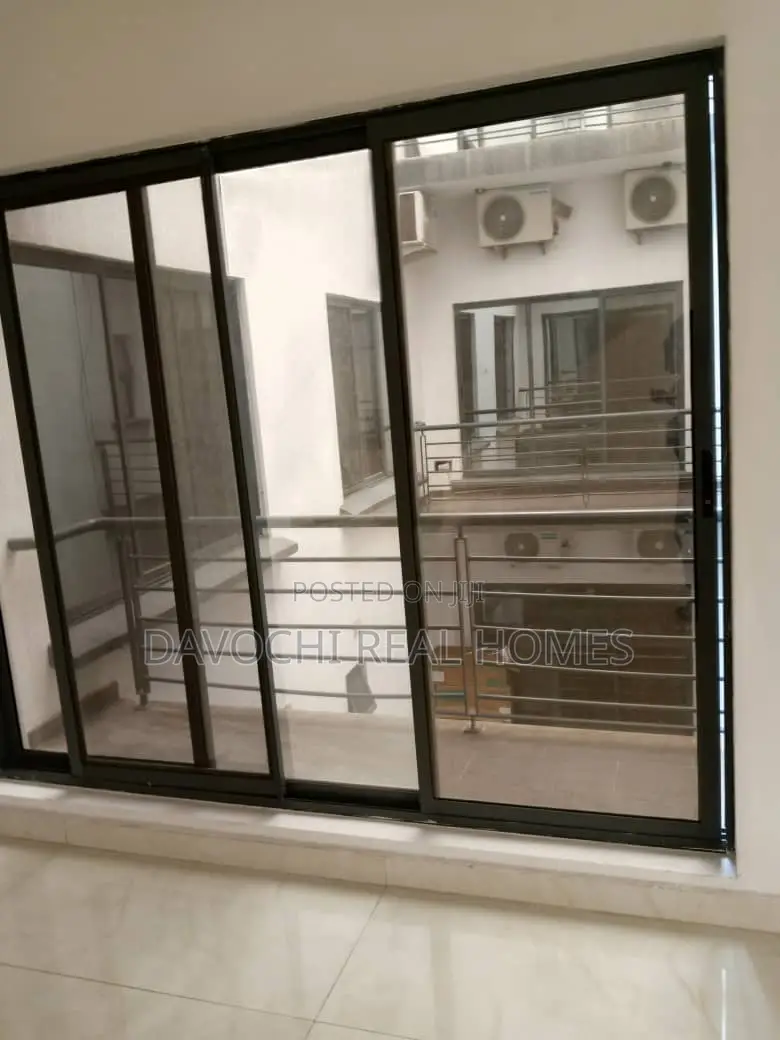 4bdrm Penthouse in Banana Island for rent