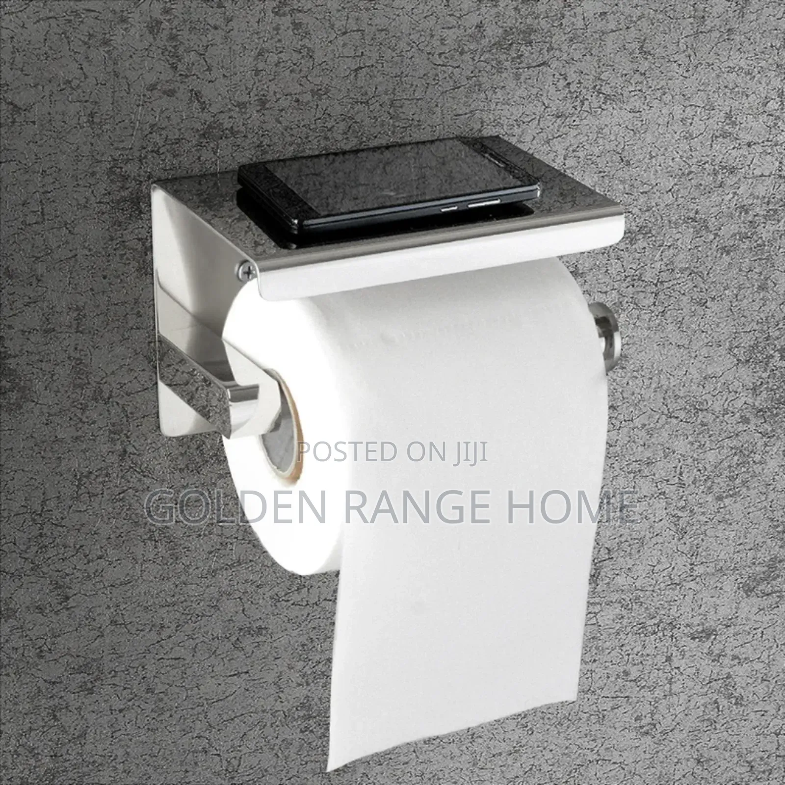 304 Stainless Steel Tissue Holder