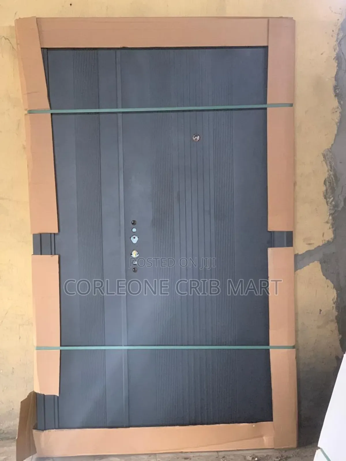 4 Feet Steel