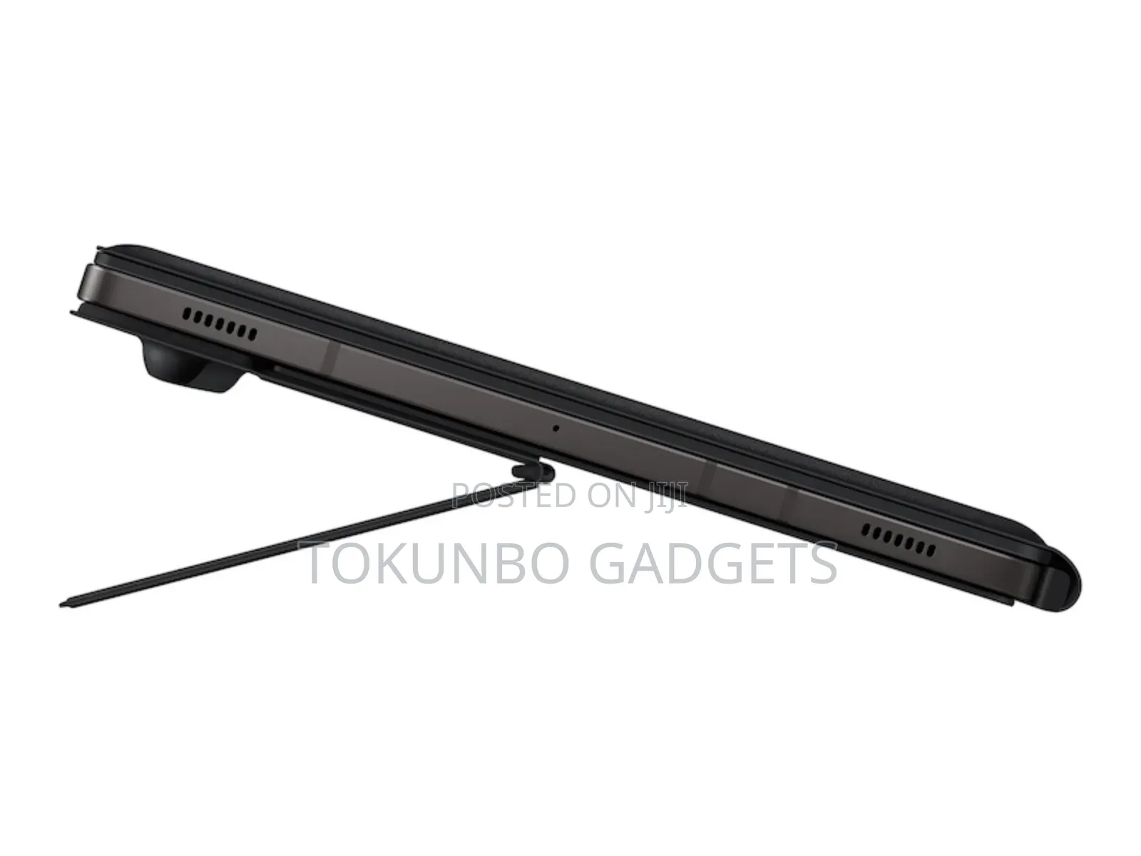 Samsung Galaxy Tab S8/S7 Keyboard Book Cover