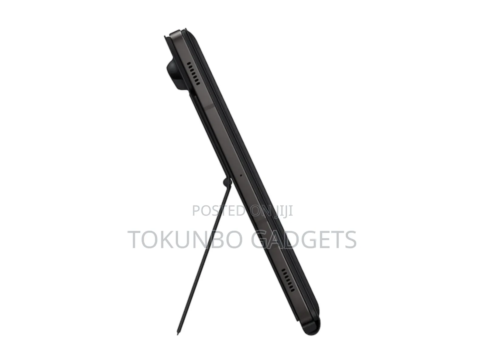 Samsung Galaxy Tab S8/S7 Keyboard Book Cover