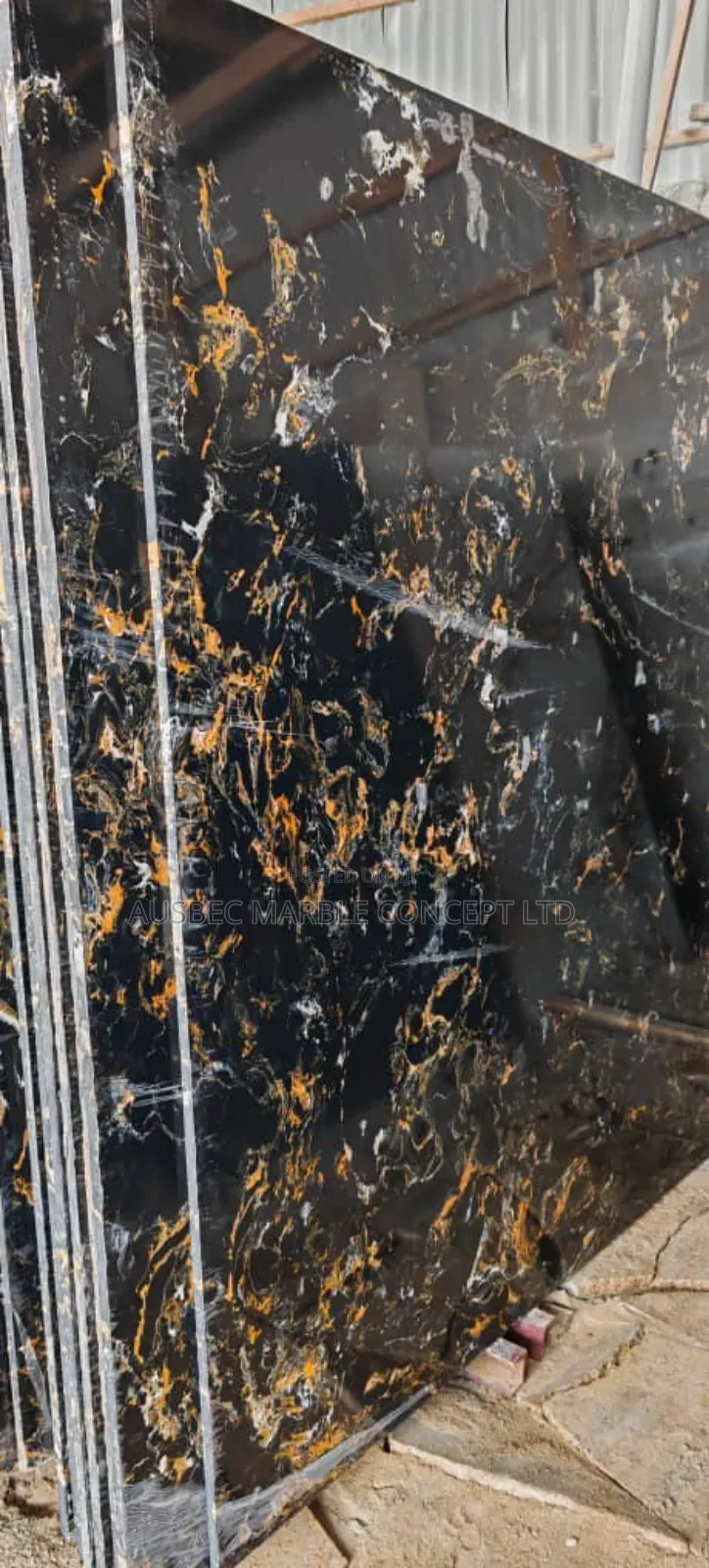 Calacuta Gold Quartz