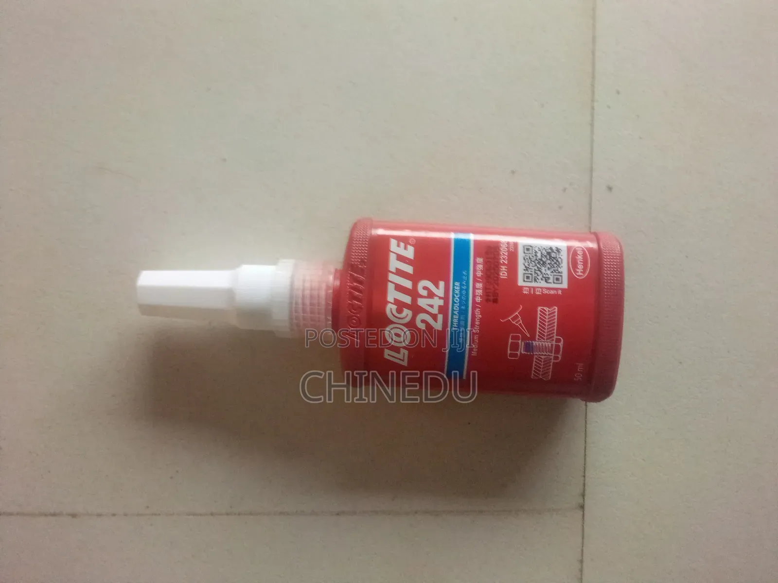 Loctite ( 242)