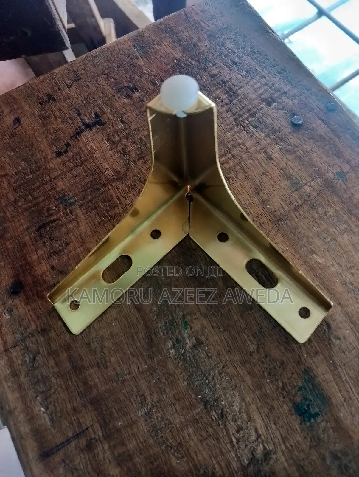 Chair Leg Gold Sofa Size 4