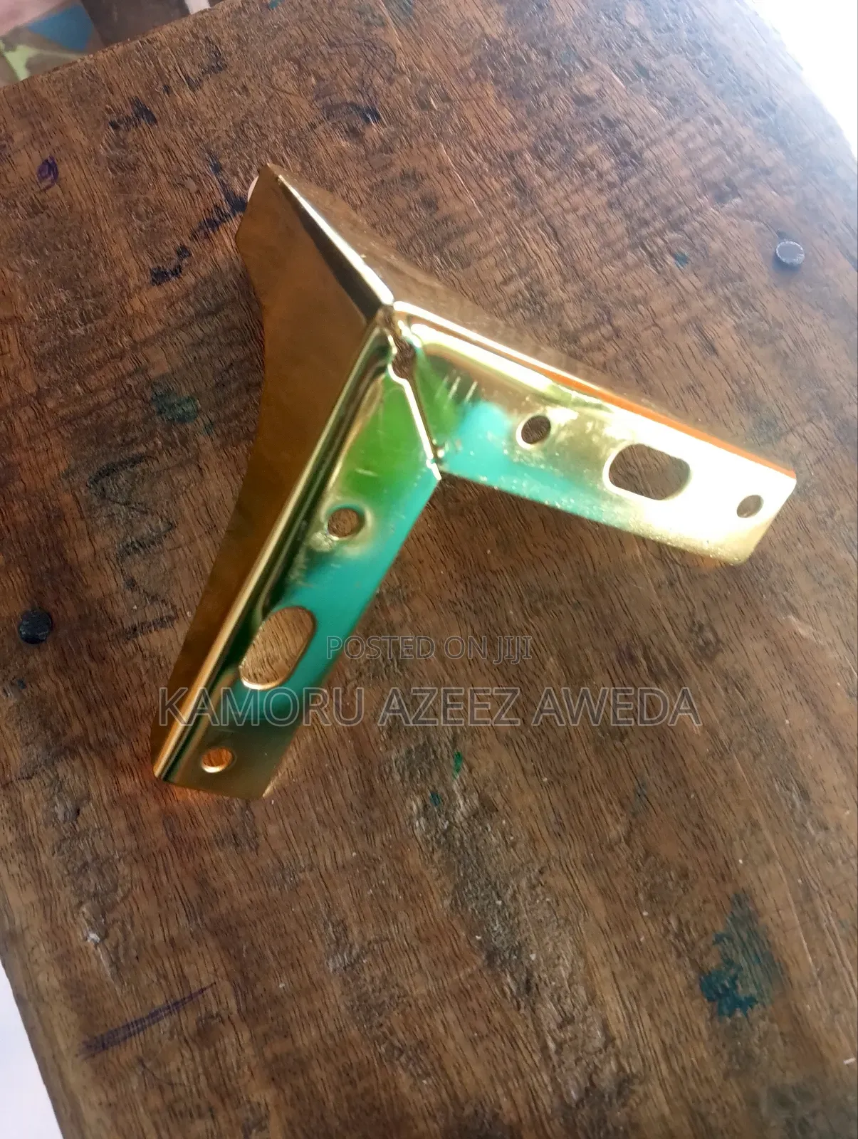 Chair Leg Gold Sofa Size 4