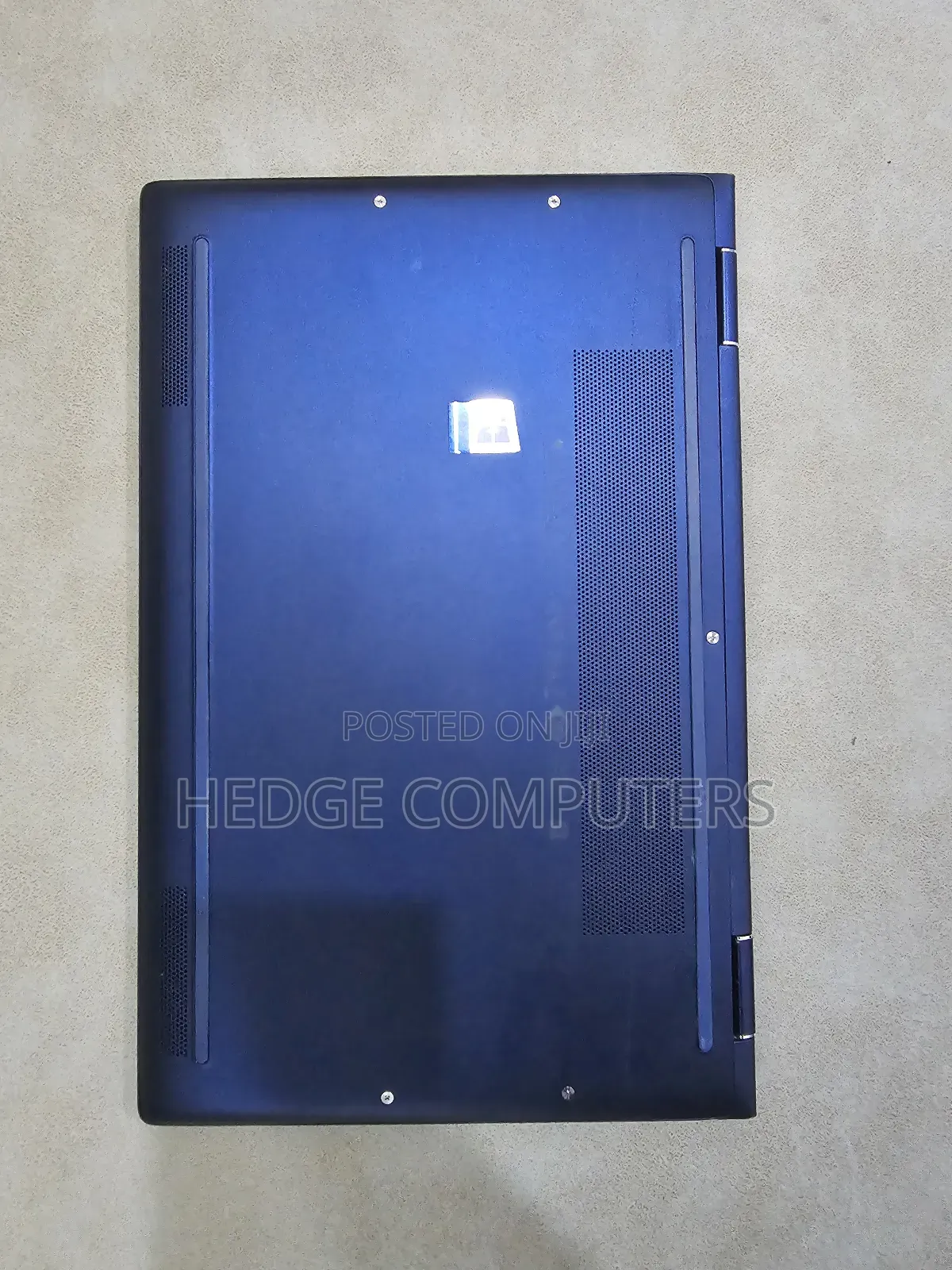 Laptop HP Dragonfly G1 16GB Intel Core i7 SSD 512GB