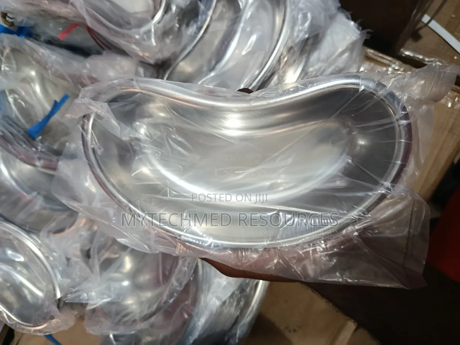 Kidney Dish