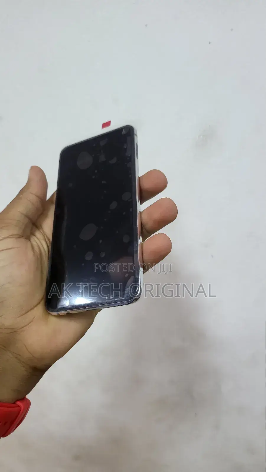 Samsung Galaxy S10e Original Amoled Screen