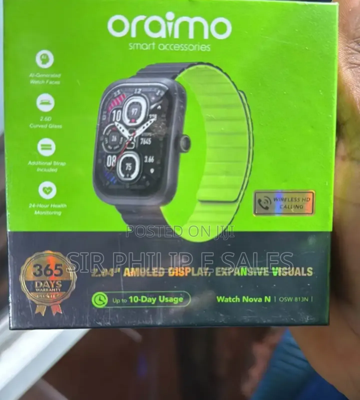 Luxury Watches