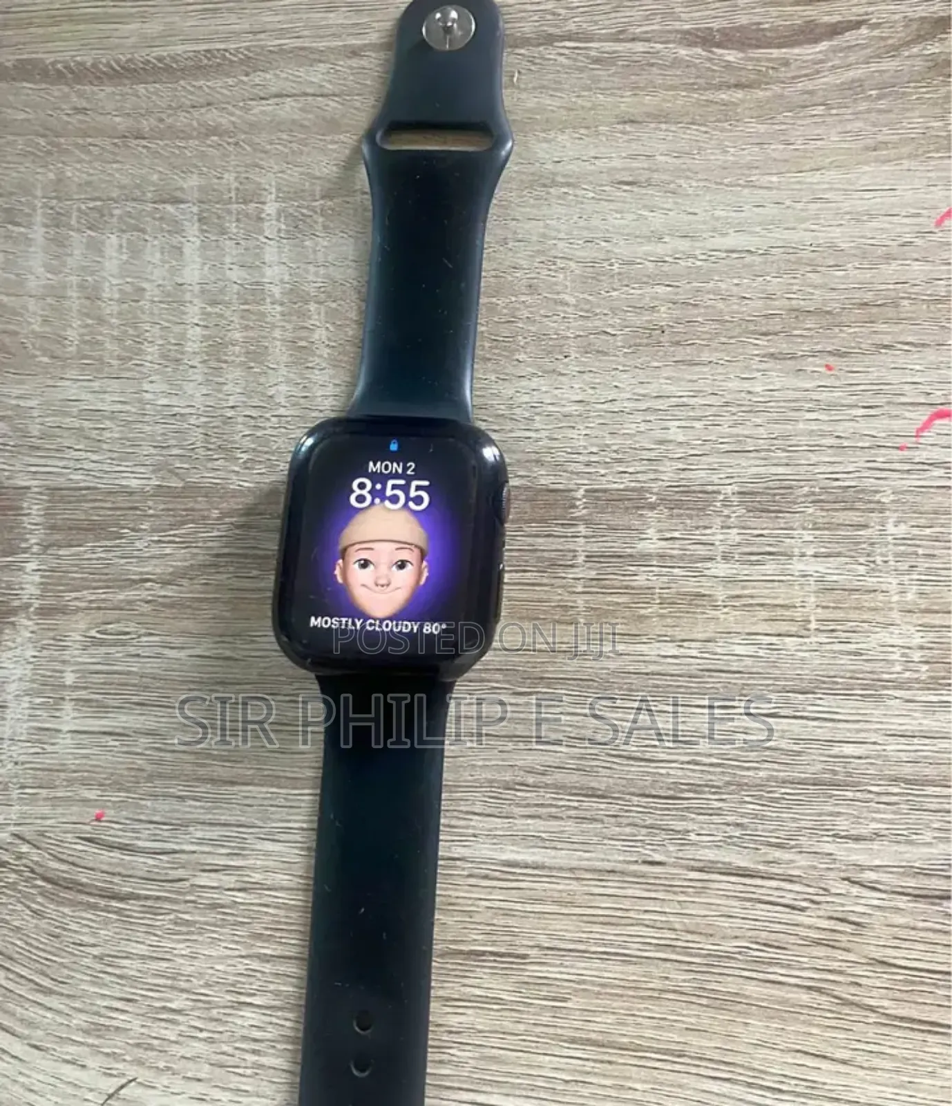 Luxury Watches