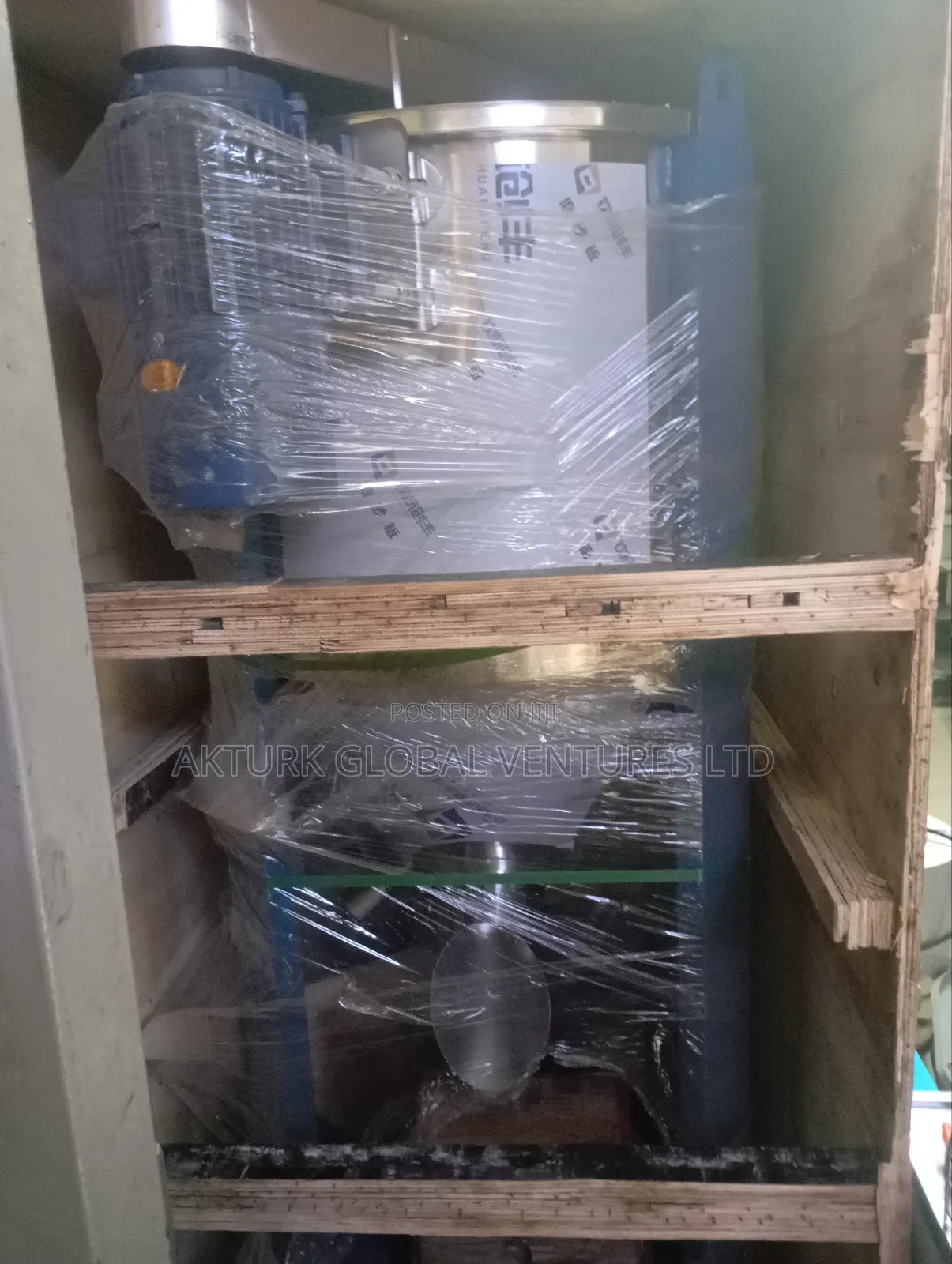 Mixer 150kg