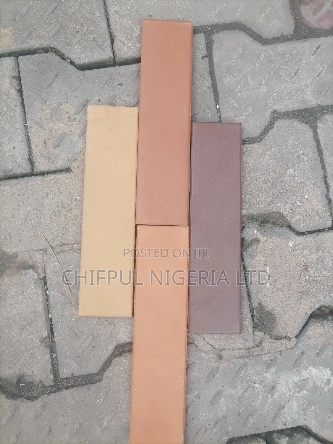 Vietnam Carakota Bricks