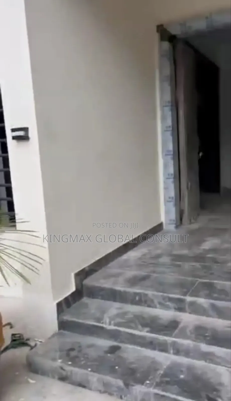 7bdrm Duplex in Utako Abuja for sale