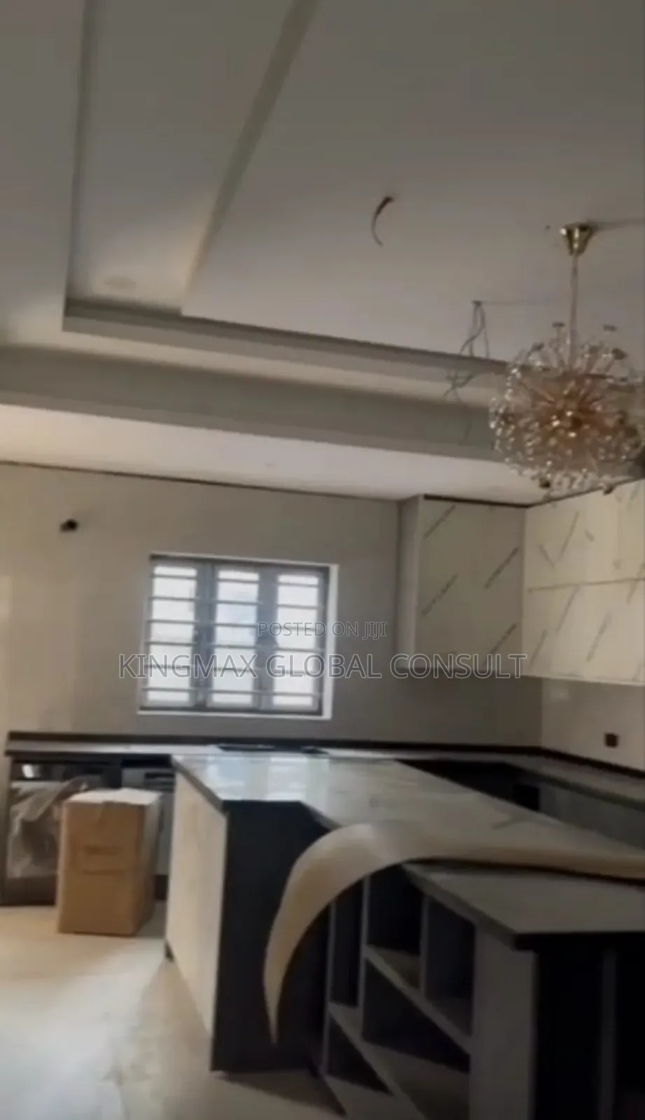 7bdrm Duplex in Utako Abuja for sale