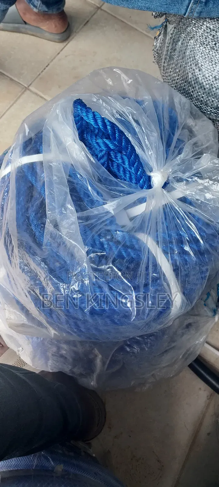 Marine Rope
