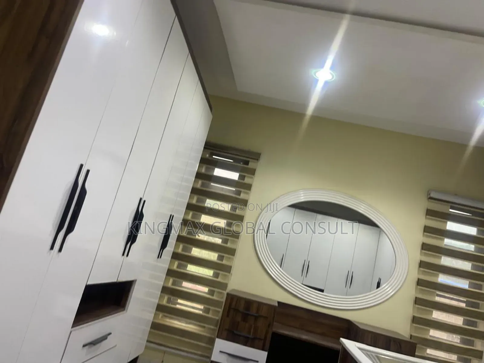 5bdrm Duplex in Katampe Extension, Wuse 2 for sale