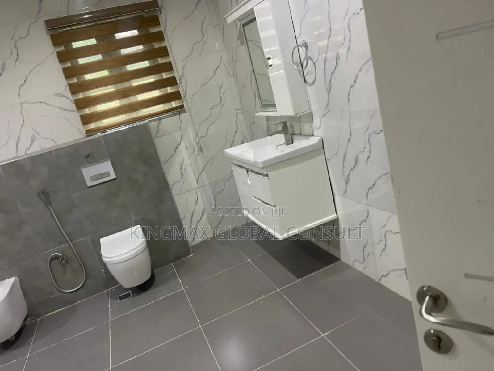 5bdrm Duplex in Katampe Extension, Wuse 2 for sale