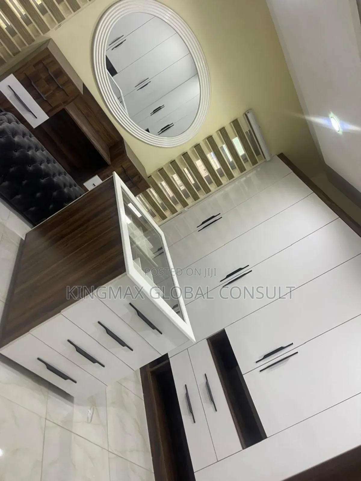 5bdrm Duplex in Katampe Extension, Wuse 2 for sale