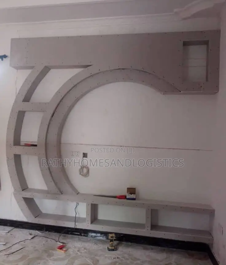 Pop Ceiling, Wall Design Paintin Furniture – Interior Design Experts