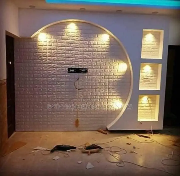 Pop Ceiling, Wall Design Paintin Furniture – Interior Design Experts