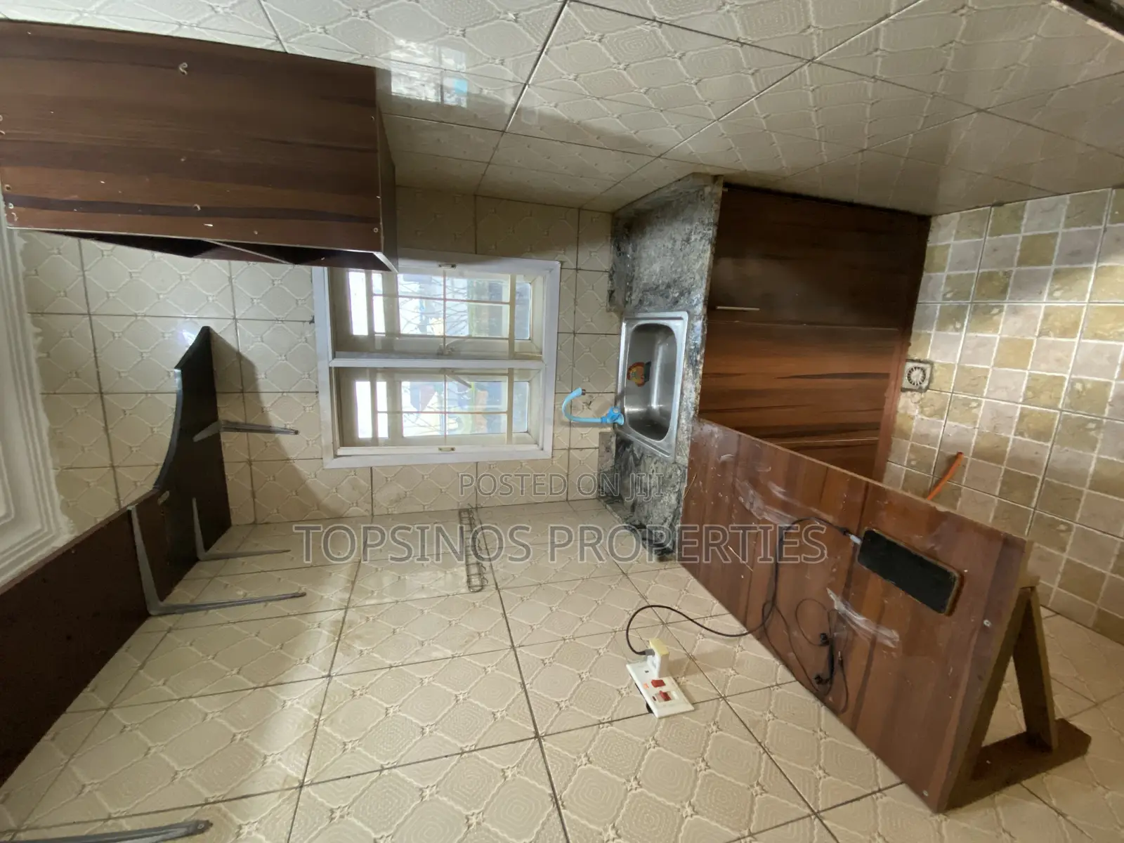 Studio Apartment in Dawaki for rent