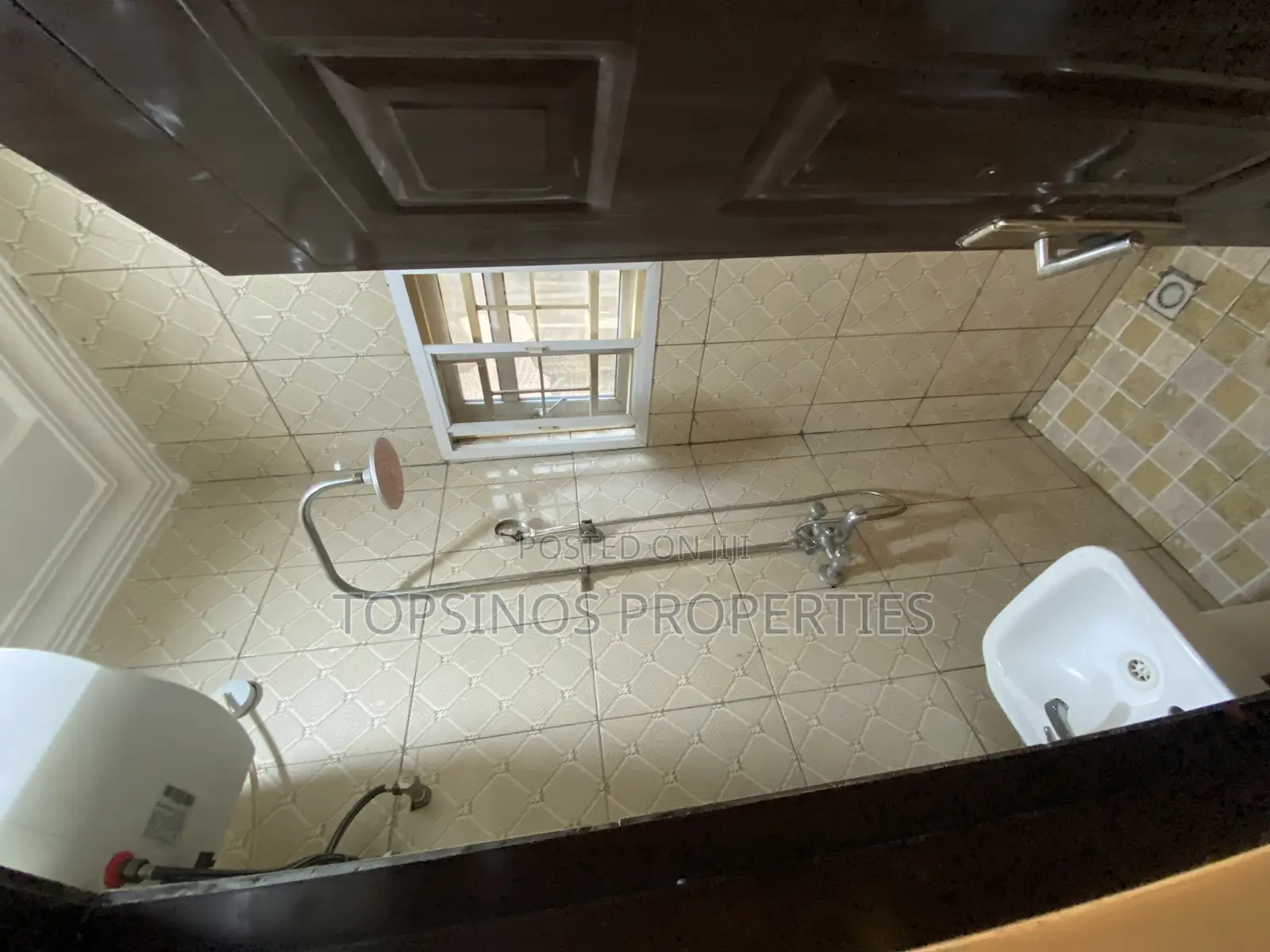 Studio Apartment in Dawaki for rent