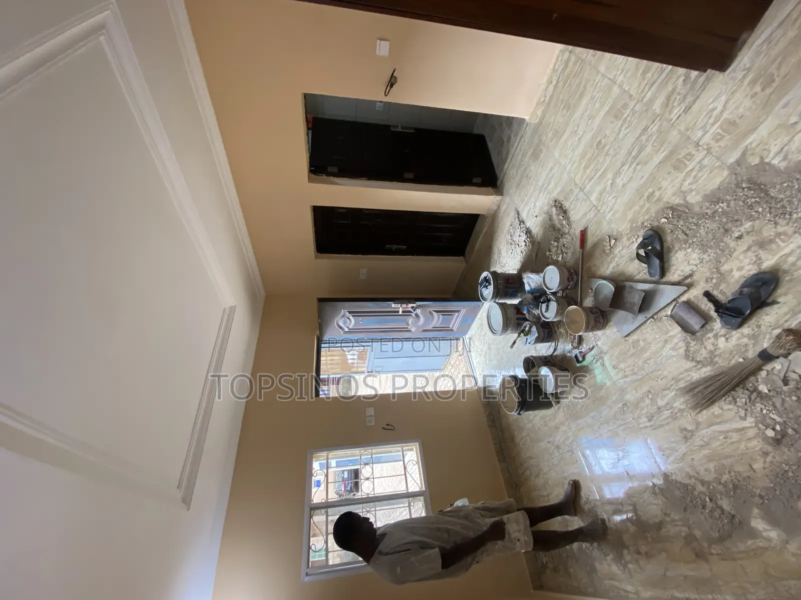 Studio Apartment in Dawaki for rent