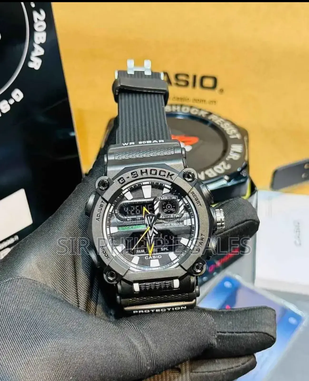 Luxury Watches
