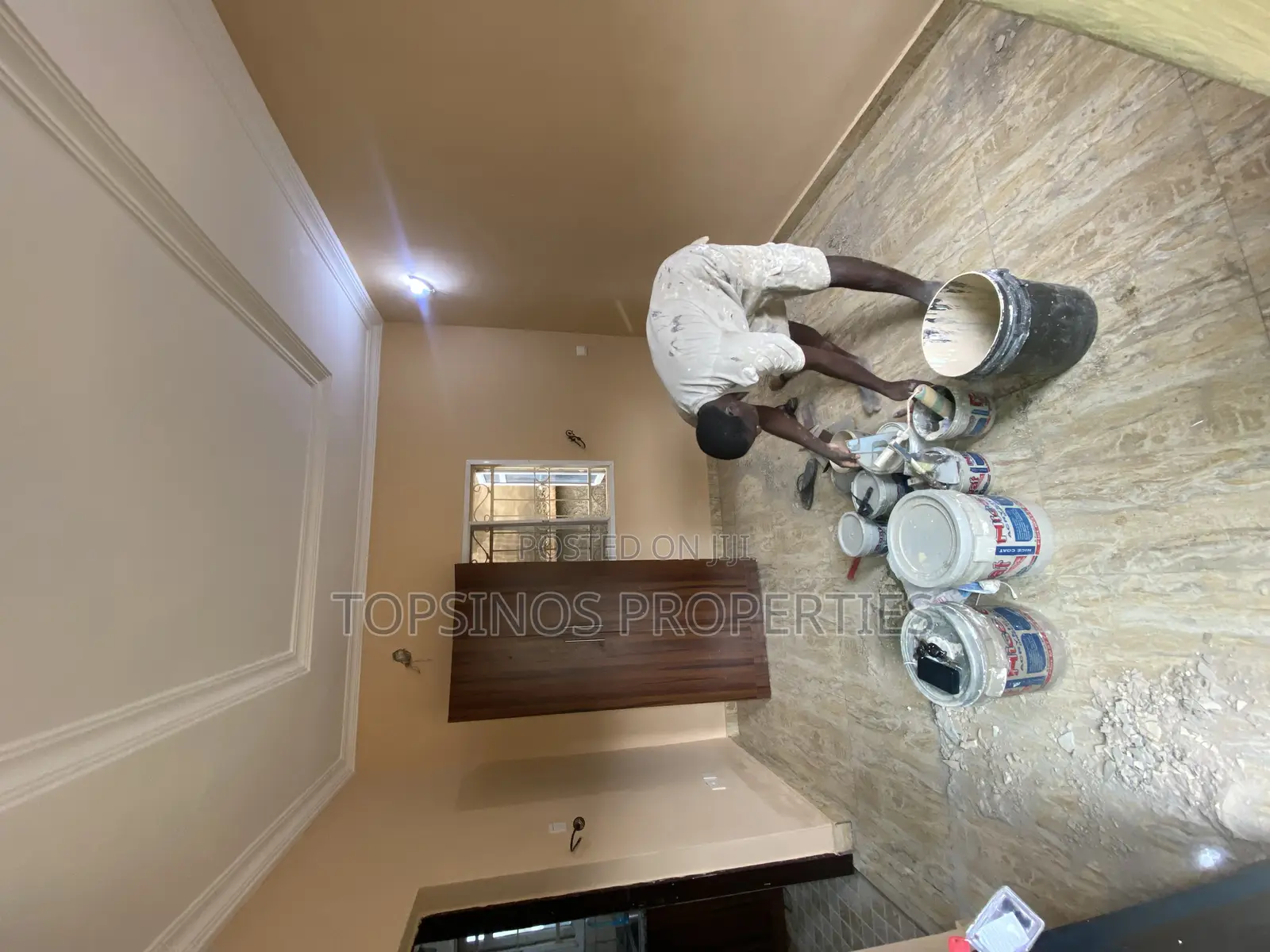 Studio Apartment in Dawaki for rent