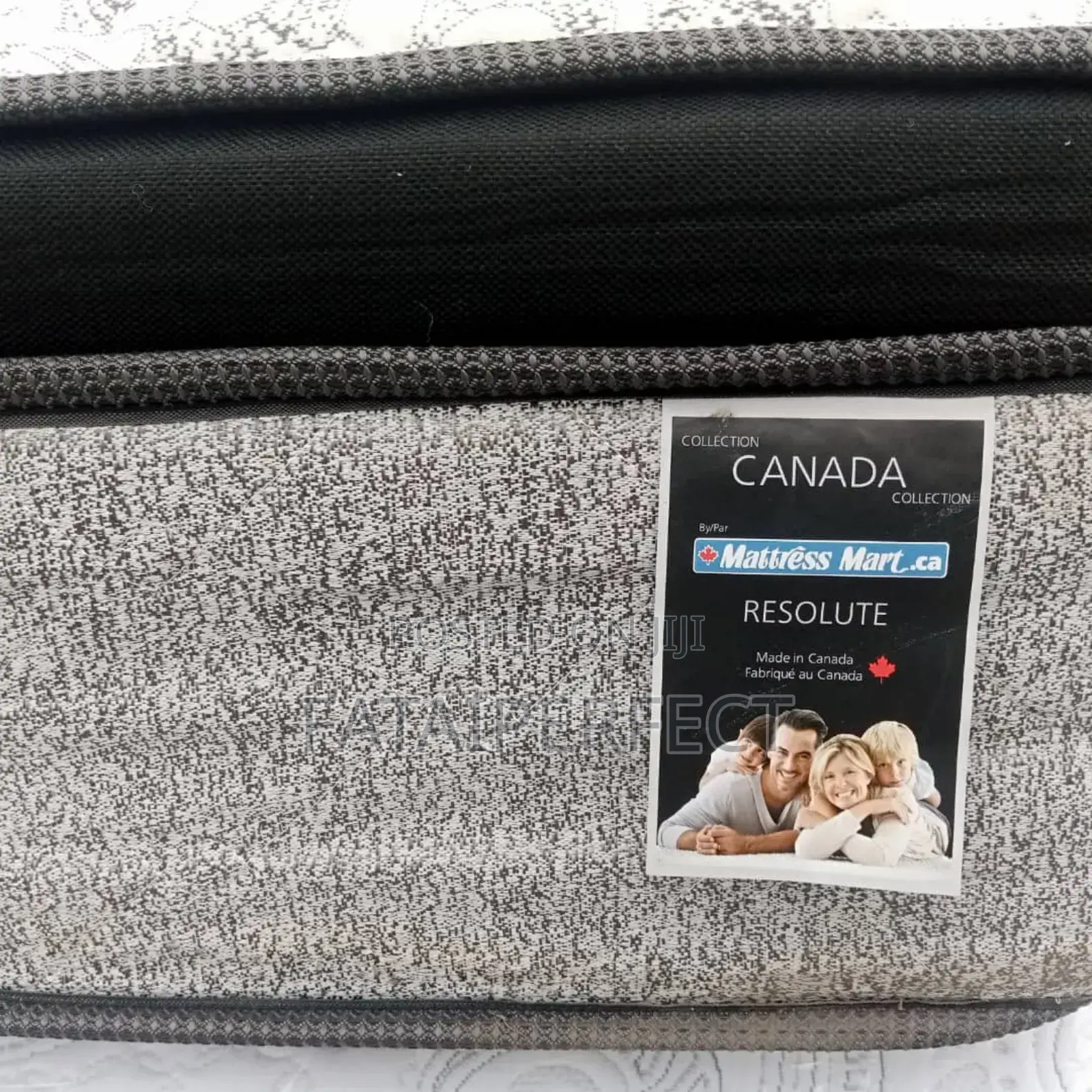 6/6 Foreign Spring Mattress for Back Pain