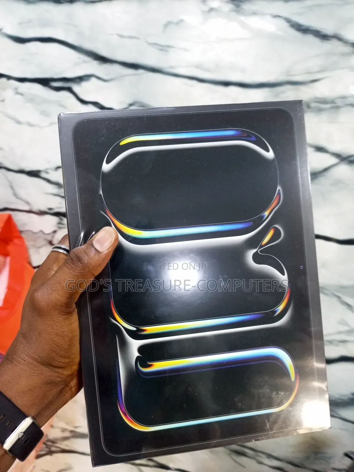 New MacPad Air MPad M4 Ultra 1 TB