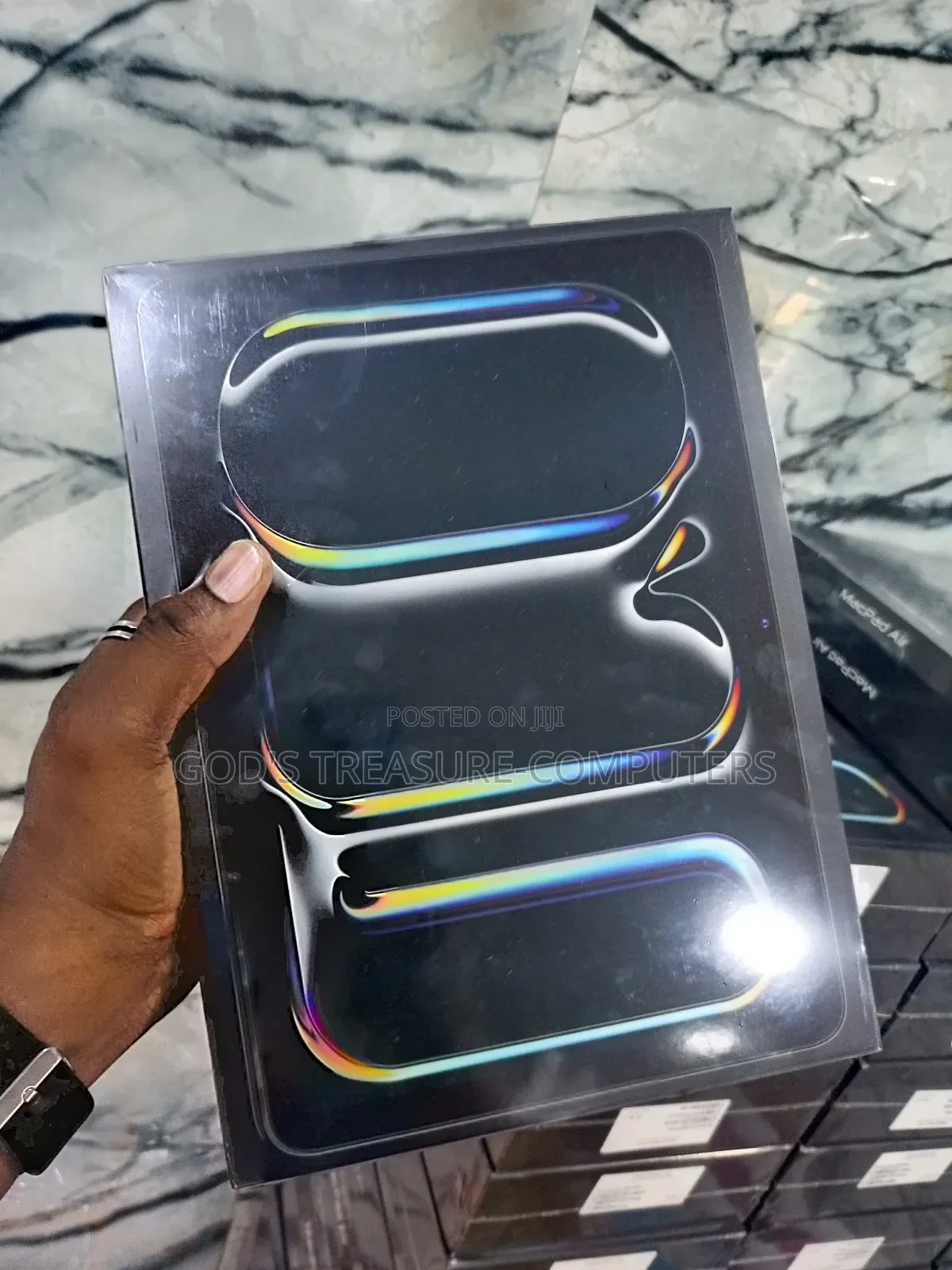 New MacPad Air MPad M4 Ultra 1 TB
