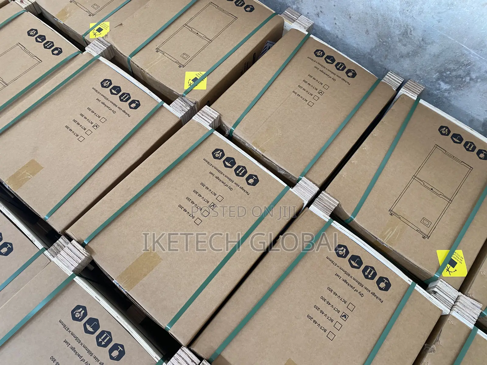 Blue Carbon 15kwh