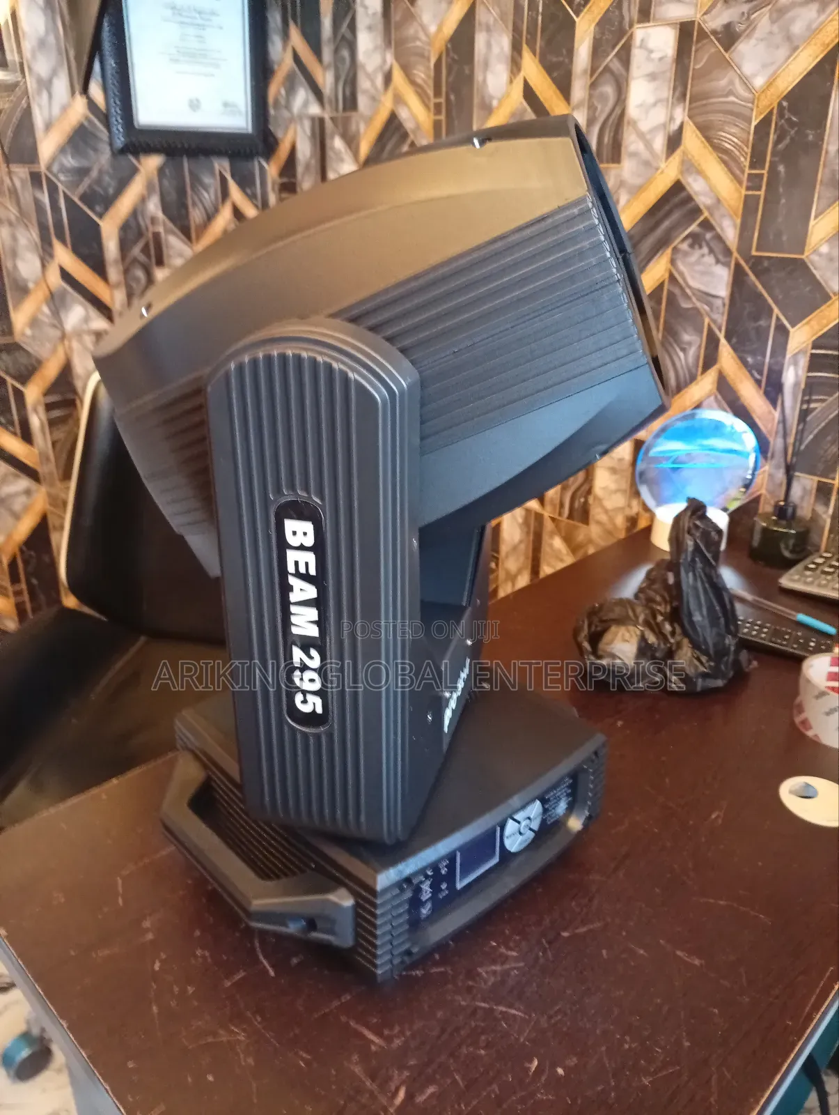 High Quality Beam295 Moving Head Stage Light