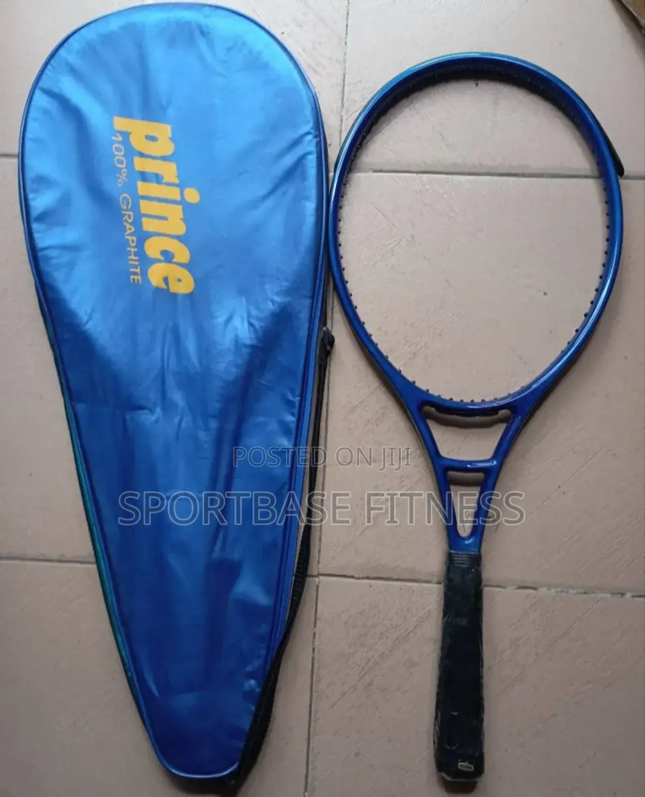Prince Tennis Racket