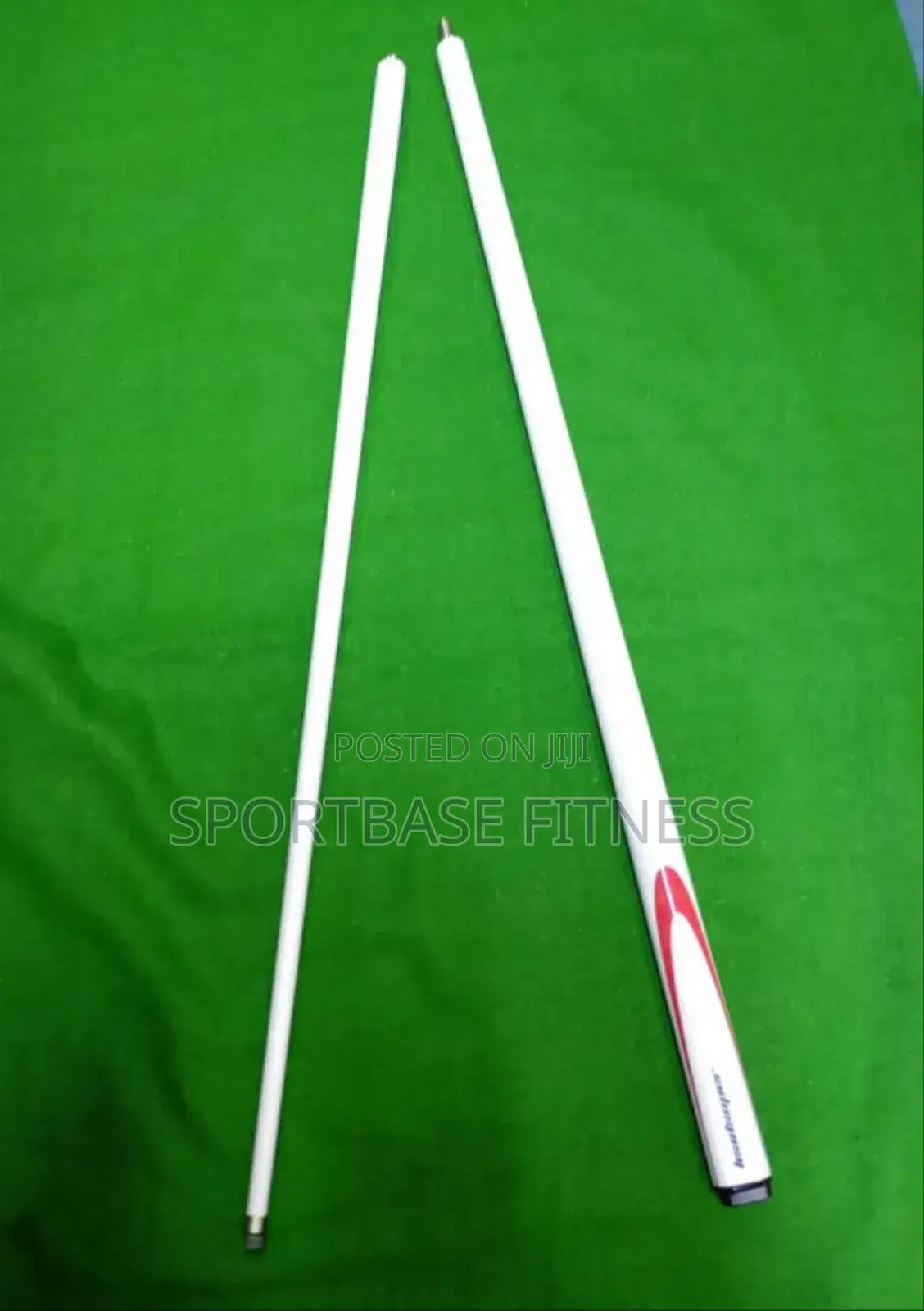 Leadsuper Graphite Fibre Snooker Stick