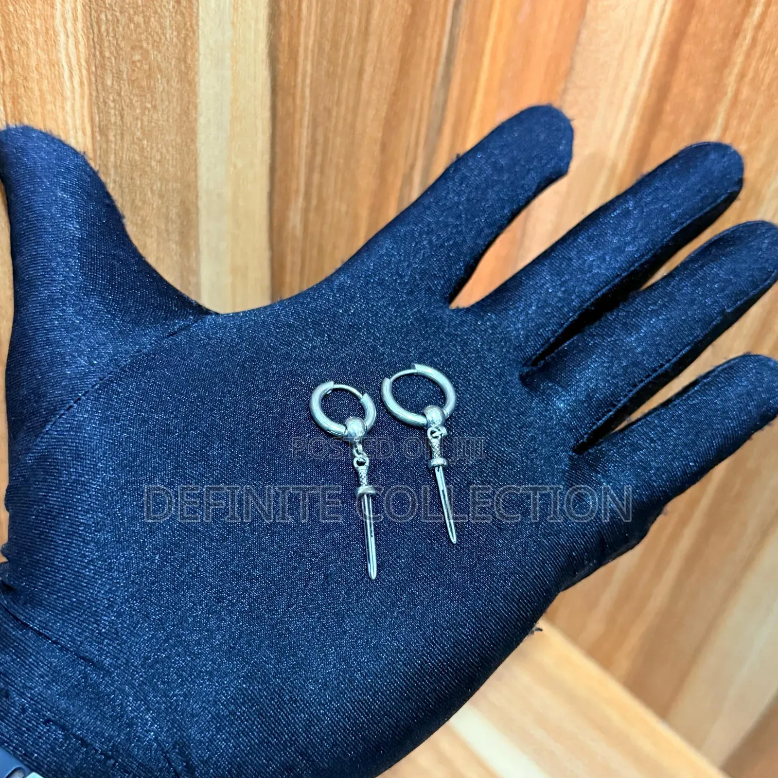 Unique Stylish Earrings
